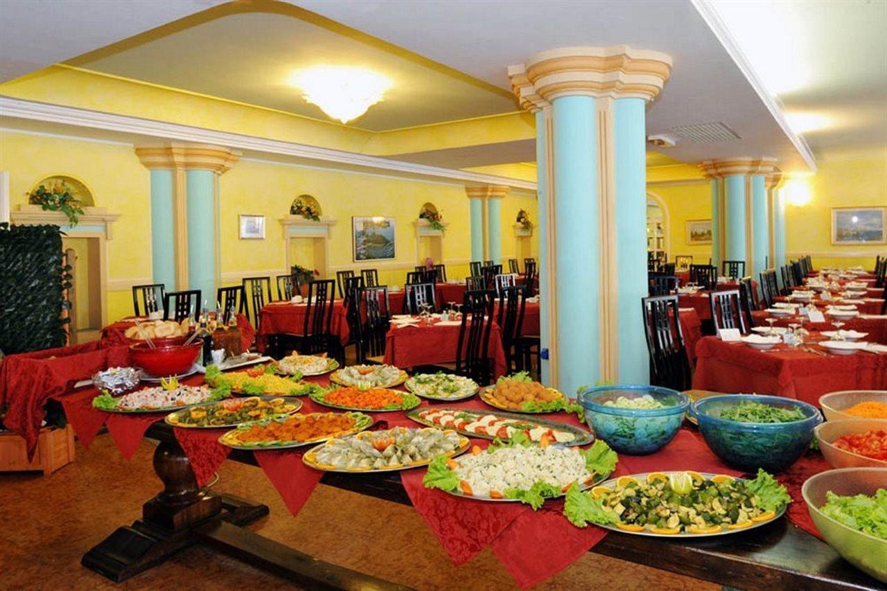 Hotel Royal Garda  Bagian luar foto