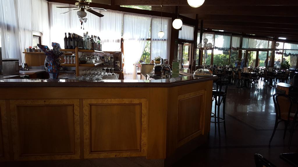 Hotel Royal Garda  Bagian luar foto