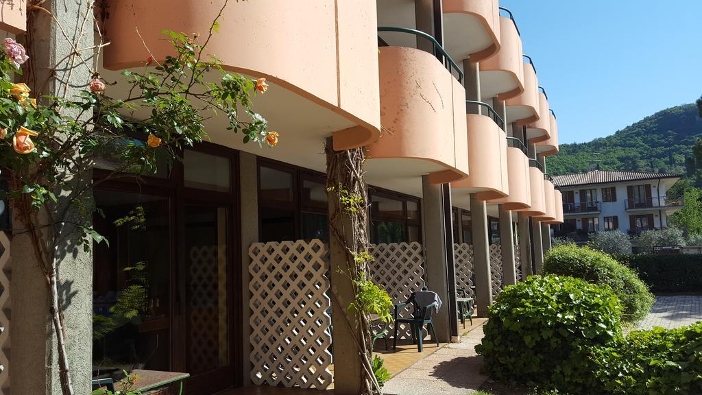 Hotel Royal Garda  Bagian luar foto